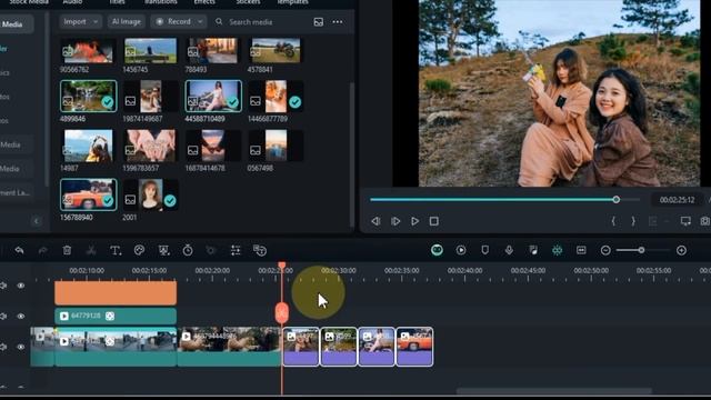 Wondershare Filmora 13 Complete Editing Tutorial For Beginners In 2024