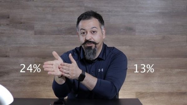 Apple Card, Apple Cash, Apple Pay - Explained in 5 min!