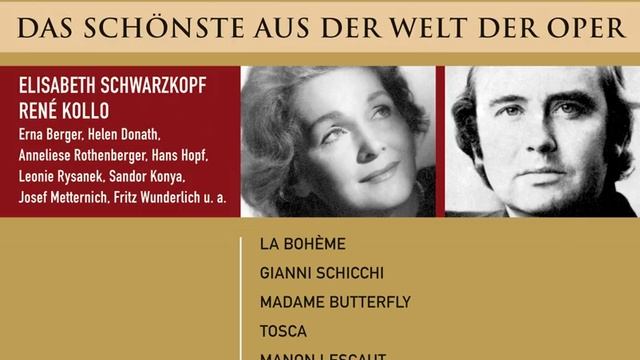 Ja, Manon: Manon Lescaut смотреть онлайн