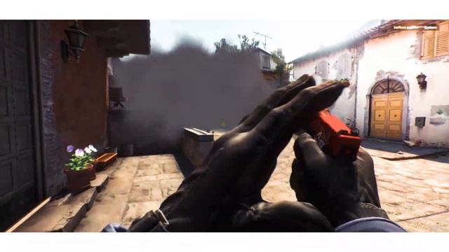 "Drop" // CSGO Edit смотреть онлайн
