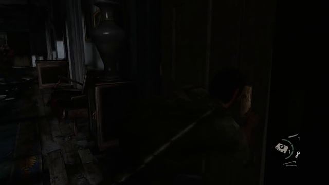 The Last of Us. #4. [Капитолий и надежда] смотреть онлайн