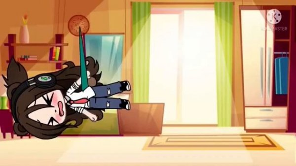 gacha heat 18+🥵🥵