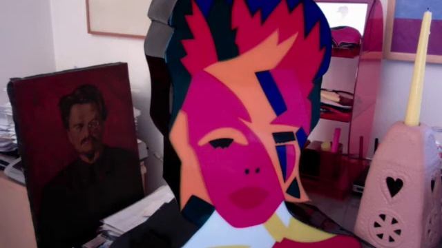Teledurruti - Paola Pitagora racconta a voce il festival "Palermo Pop '70" смотреть онлайн