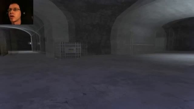 Penumbra Overture Part 8: DEATH WORM! смотреть онлайн