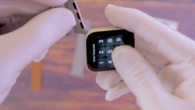 Alternate Apple Watch Leather Loop 2 (Color Corrected Re-Upload) - Unboxed Experience смотреть онлайн