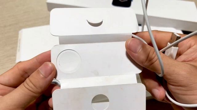 Apple watch series 6 40mm gps blue đã qua sử dụng có gì đáng lưu ý hôm nay смотреть онлайн