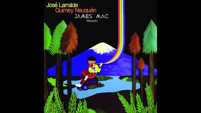 Quimey Neuquen - (James Mac Rework) - José Larralde смотреть онлайн