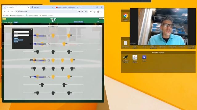 2) Running The Right App (Updated 2024) смотреть онлайн