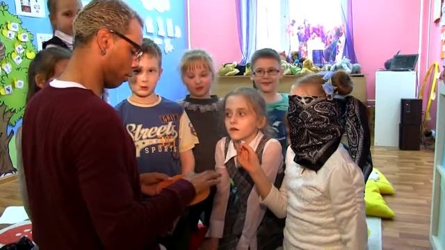 Урок с носителем языка в Лобне смотреть онлайн