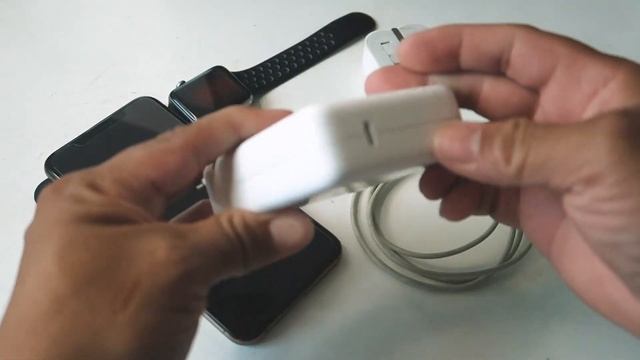 iPhone 61watt Charger Test: Will you save $150 with an Apple Adapter? смотреть онлайн