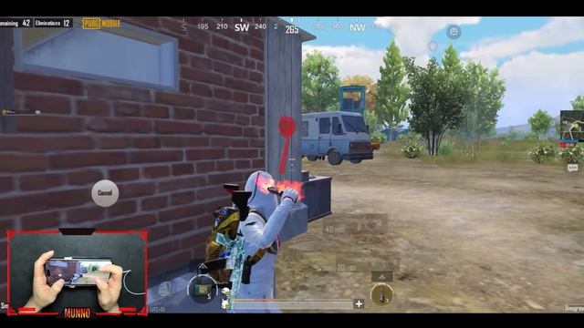 HANDCAM iPHONE 14 PRO MAX🔥Pubg Mobile смотреть онлайн