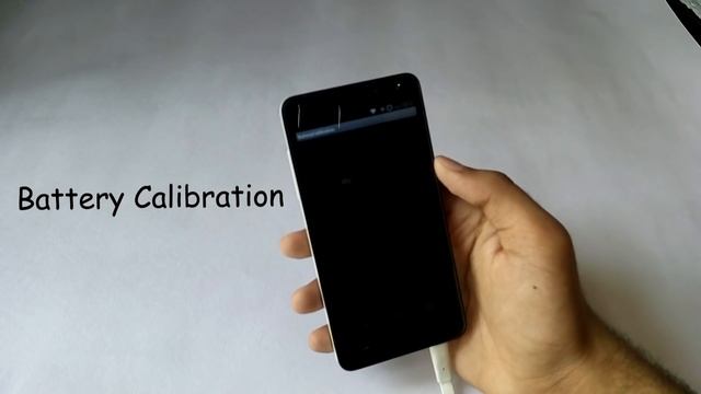 How to Fix Battery Drain Isuue смотреть онлайн