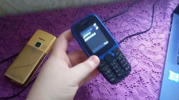 Nokia 105 ta-1174