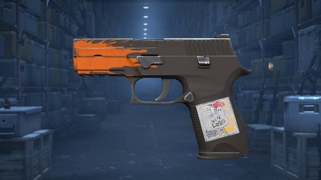 Co Co Co Sticker Scrape #cs2 #csgo смотреть онлайн