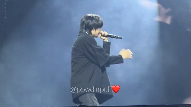 230511 - FANCAM - Haegeum 해금 - Agust D Tour - LA D2 смотреть онлайн