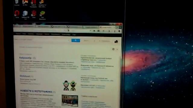 Опыт использования Microsoft Touch Mouse смотреть онлайн