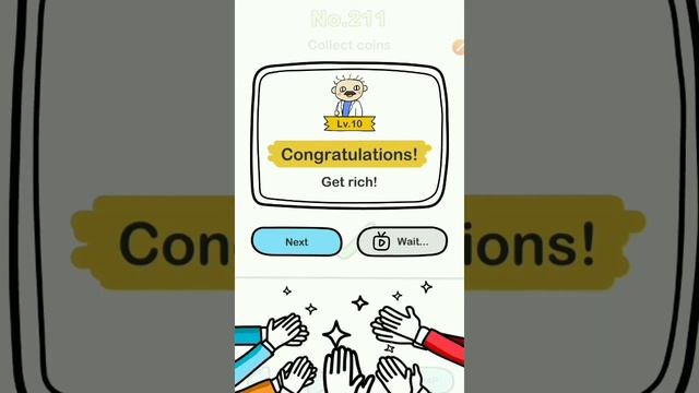 BRAIN OUT LEVEL 208 209 210 211 212 213 214 215 216 217 WALKTHROUGH