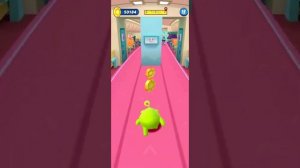 АМ НЯМ ПОГОНЯ. Om Nom Run. #omnomrun #амням