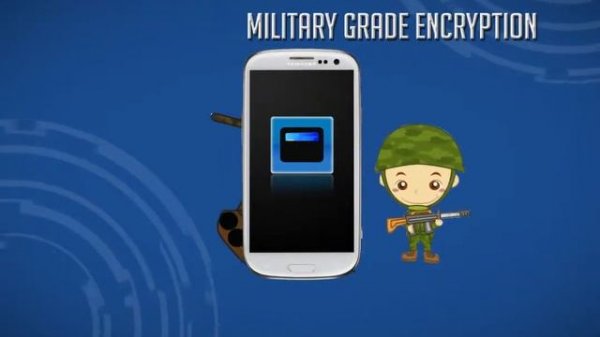 PASSWALLET App demo video