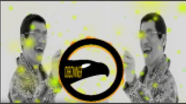 PPAP - Pen Pineapple Apple Pen [Meric Trap Remix] (Bass Boosted) смотреть онлайн