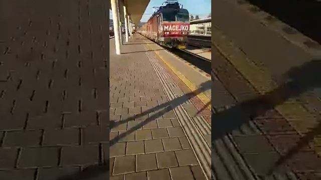 21.11. 2020 RR 716 Javorník macejko смотреть онлайн