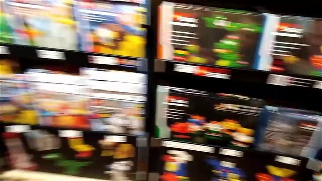 Mein Besuch beim SpielExperte! (Roomtour & Klemmbaustein Haul) смотреть онлайн