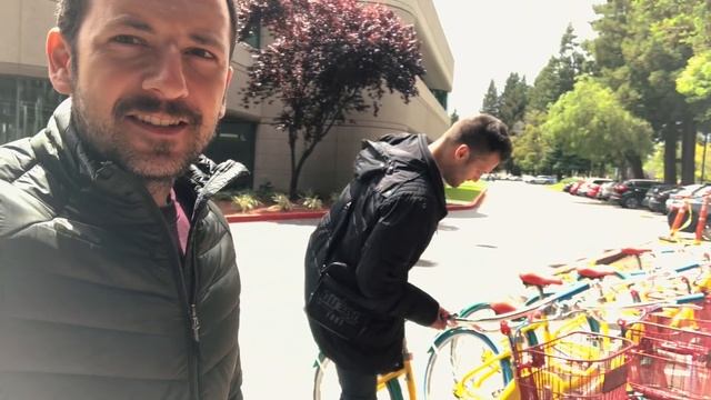 Silicon Valley Tour 2019: Google, Apple, Facebook & More..