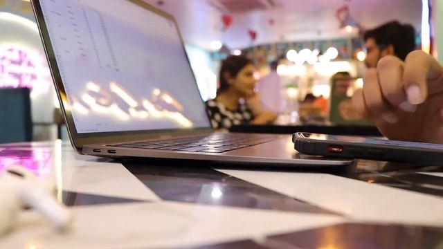 Launching Online Second Hand iPhones Store Tomorrow - Working 150 Hours in 7 Days смотреть онлайн