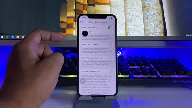 Check Real Battery Health of your iPhone 😱 (ios17) смотреть онлайн