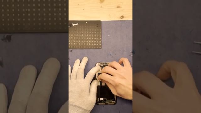 APPLE IPHONE XS LCD | CHANGE LCD PANEL IPHONE XS APPLE смотреть онлайн
