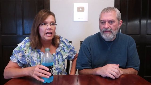 Zero Sugar Fanta What The Fanta? Mystery Flavored Soda Review смотреть онлайн