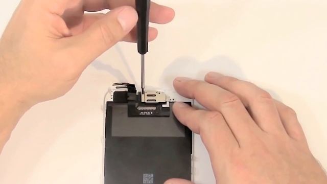iPhone 6 Plus Screen Replacement GetiParts.com смотреть онлайн