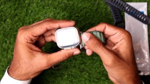 Green Alpine Loop Unboxing