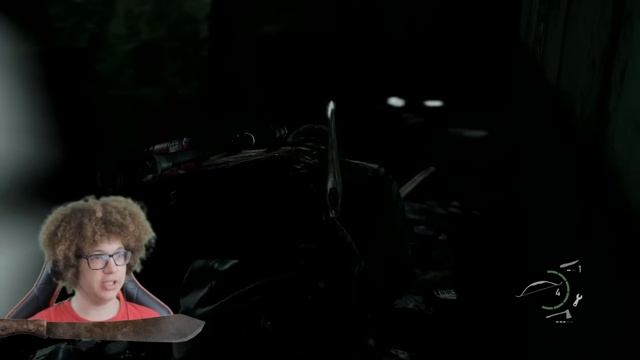 Xbox Traitor's First Time Playing The Last Of Us Part 1 | Let's Play - Part 7 смотреть онлайн