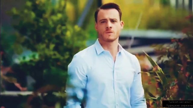 Eda & Serkan // Берегу смотреть онлайн