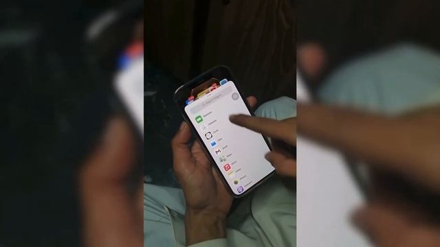 How to show battery percentage icon on iPhone 12/12 pro / 12 Mini / 12 pro max смотреть онлайн