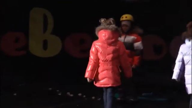 детская мода