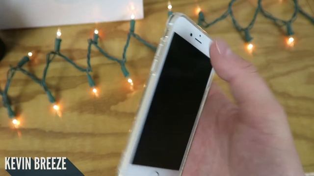Spigen Ultra Hybrid for iPhone 7 - Complete Review! смотреть онлайн