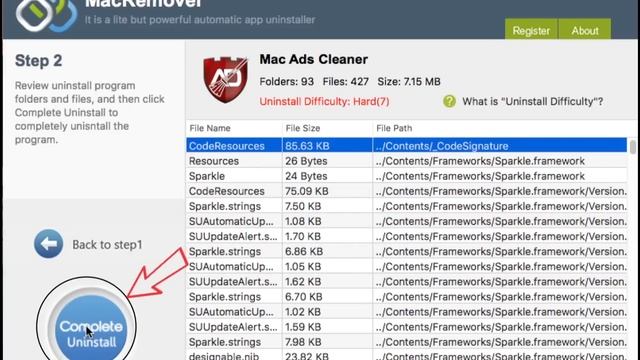 How To Completely Remove Mac Ads Cleaner on your macOS? смотреть онлайн