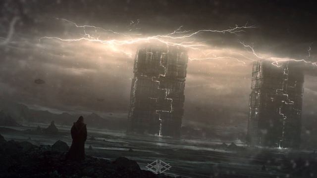 Revolt Production Music - Entity | Creepy Atmospheric Horror Soundscape смотреть онлайн