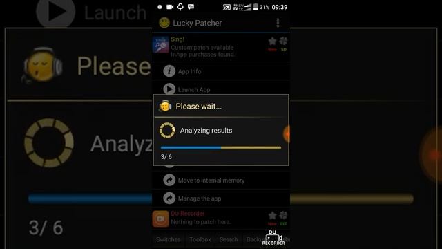 Hack smule VIP new 2018 FREE work MEIZU M5 note.and ROOT смотреть онлайн