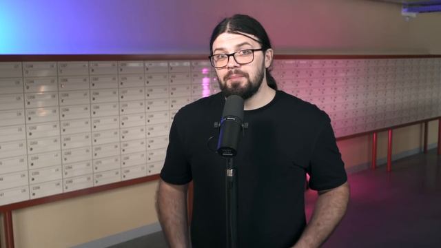 Jak serwery pocztowe walczą ze spamem? смотреть онлайн