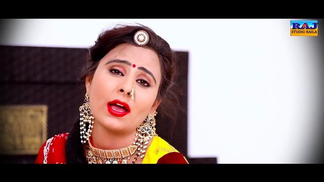 Rajasthani Love Song - जानू थारी याद में पागल होग्यो | Rekha Rangili, Naresh Rao | RDC Rajasthani смотреть онлайн