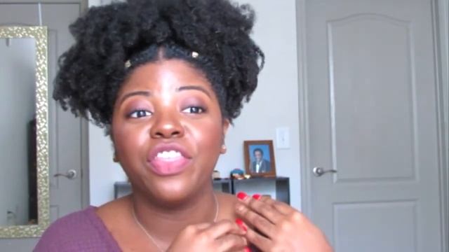Why is My Hair So Dry? | Tips on Keeping Your Curls Moisturized смотреть онлайн