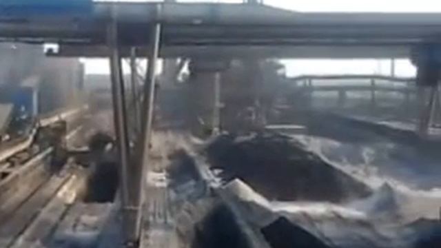 Рудный двор смотреть онлайн