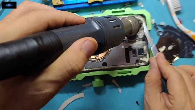 Thay Lưng Iphone 14 Promax смотреть онлайн