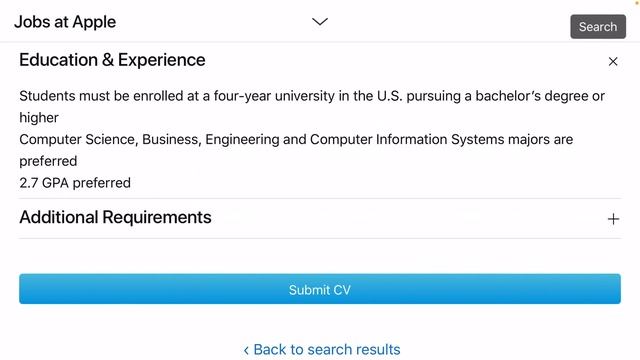 APPLE IS HIRING MULTIPLE COLLEGE STUDENTS FOR AT HOME ADVISOR JOBS! WORK FROM HOME JOBS 2022 смотреть онлайн