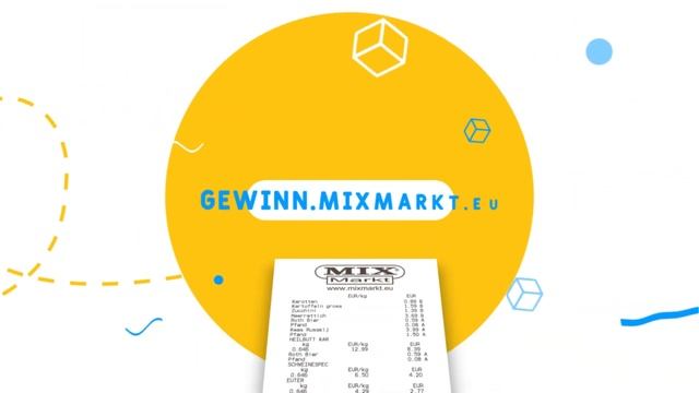 Акция 25 лет Mix Markt смотреть онлайн