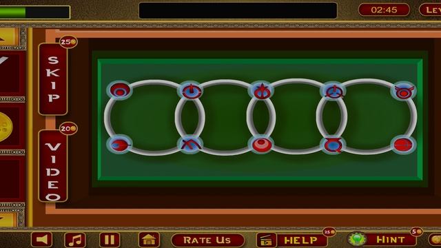 501 doors escape game //level 17//Walk-through смотреть онлайн