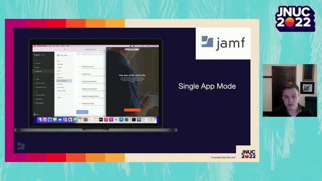 Setting Up for Success: Jamf Fundamentals and Jamf Now | JNUC 2022 смотреть онлайн